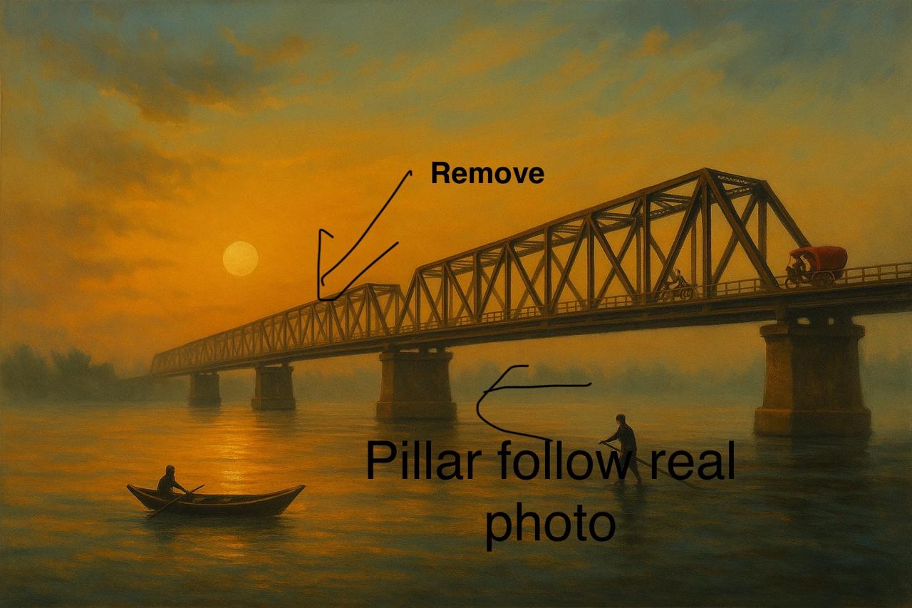 kalurghat landscape
