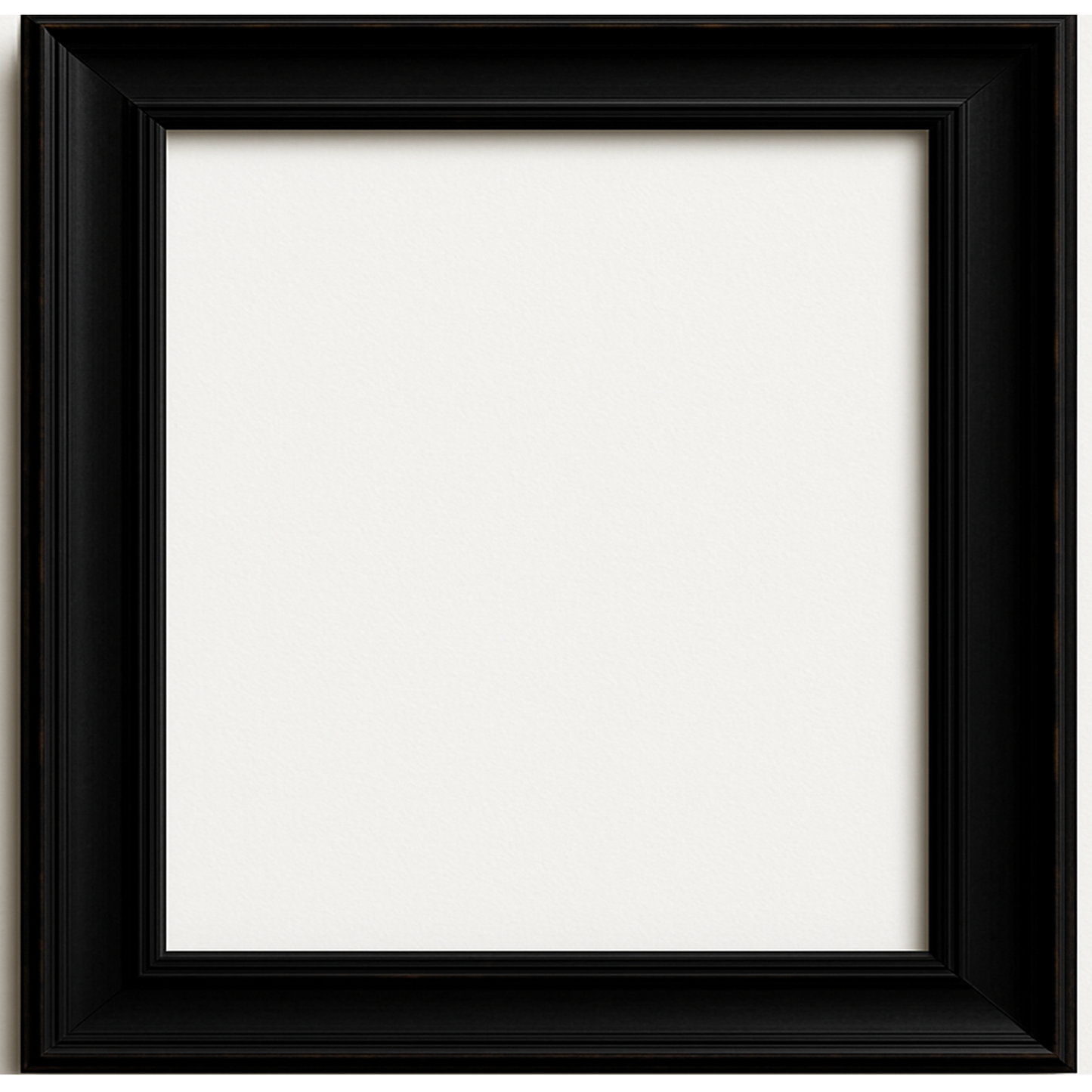Customize Frame Portrait Mockup